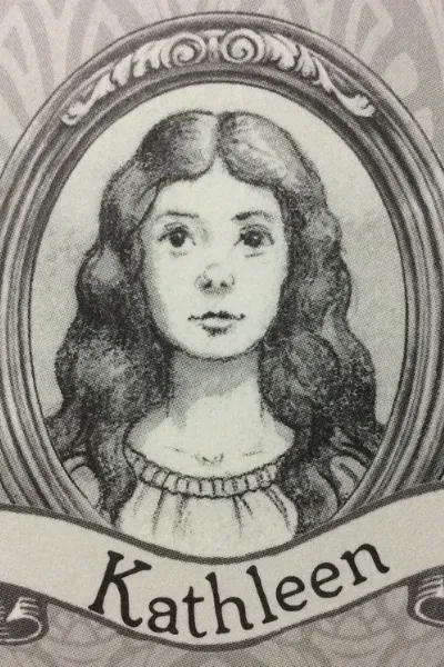 Kathleen