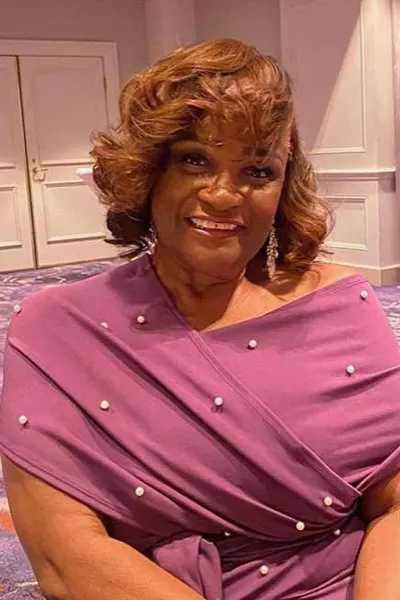 Rhonda McCullough
