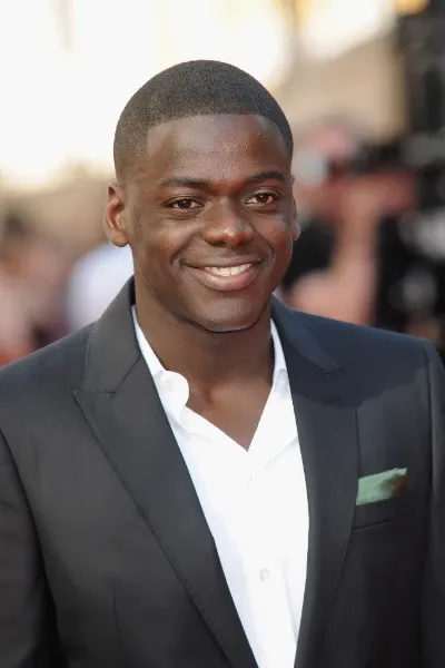 David Kaluuya 🏆