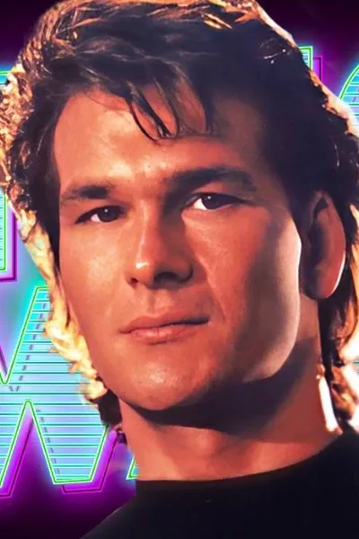 Patrick Swayze