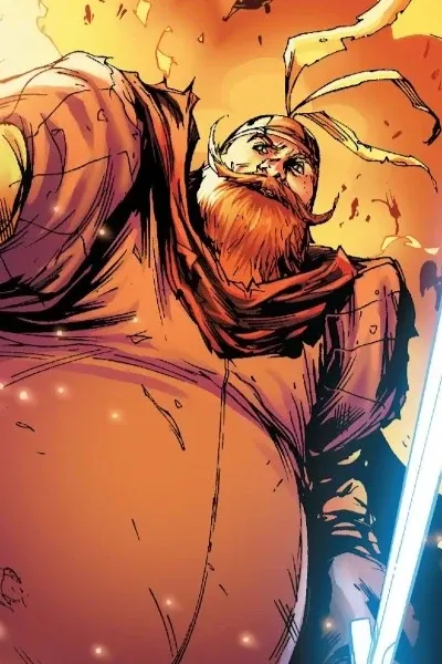 Volstagg