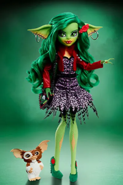 Greta Gremlin
