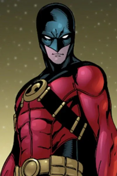 Tim Drake