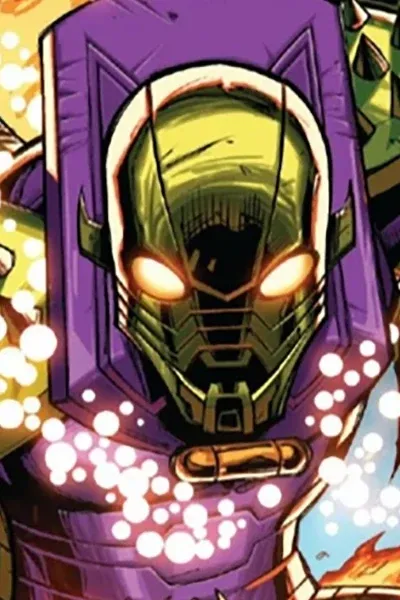 Annihilus