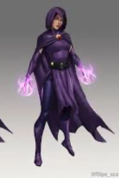 Raven photo 2