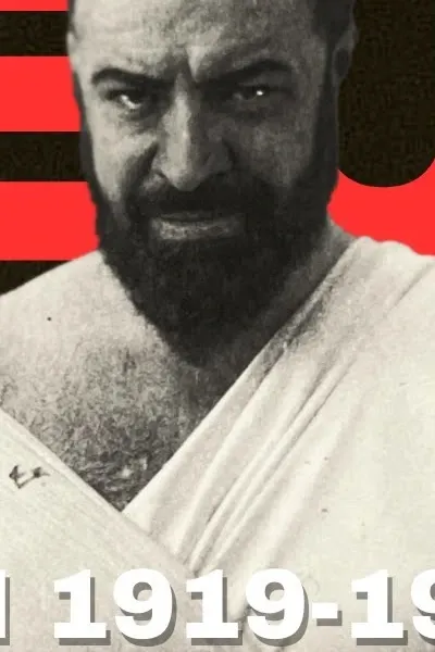 Maxie Zeus