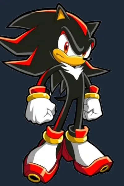 Shadow the Hedgehog