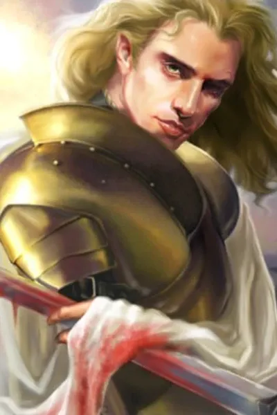 Ser Jaime Lannister