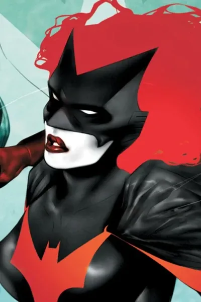 Kate Kane