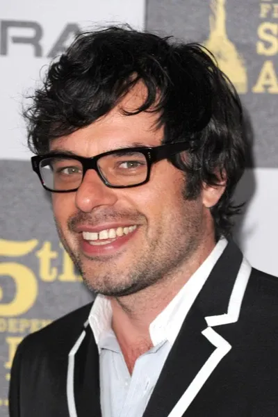 Jemaine Clement