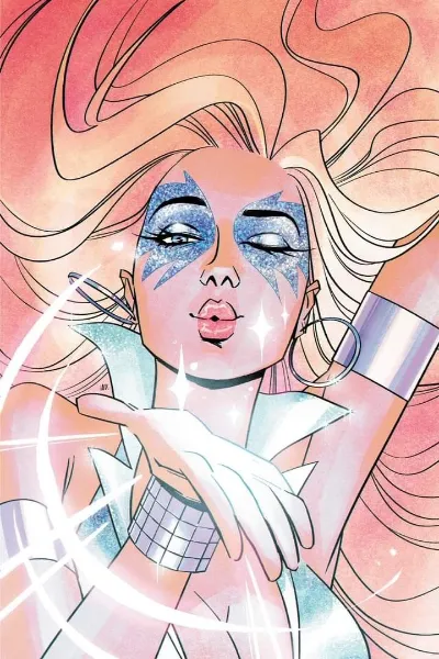 Dazzler