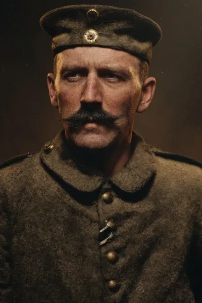 Adolf Hitler