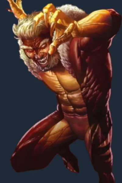 Sabertooth