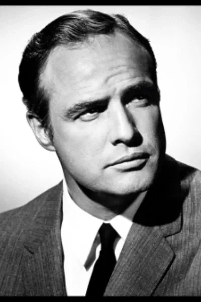 Marlon Brando 🏆