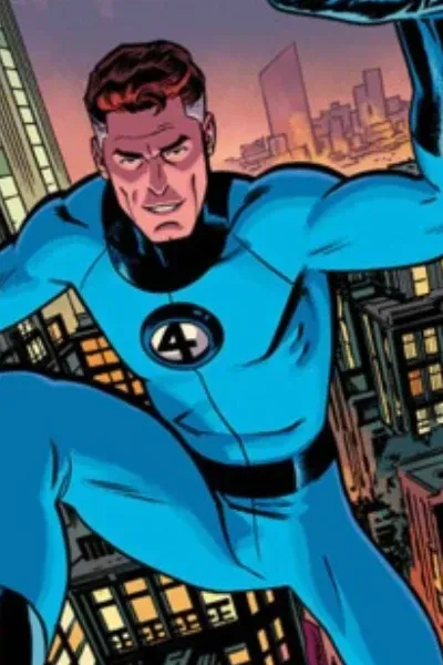 Reed Richards