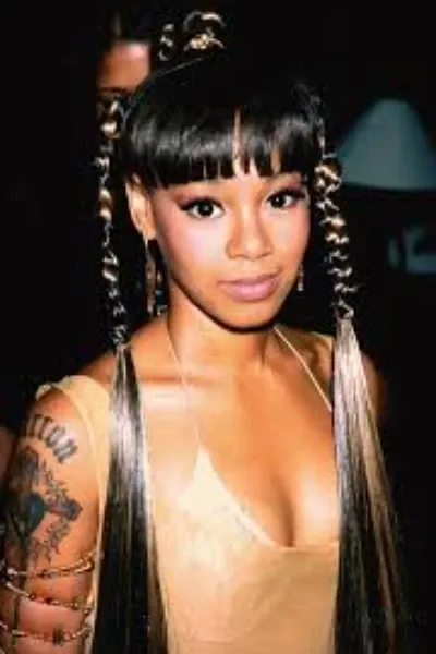 Lisa Lopes