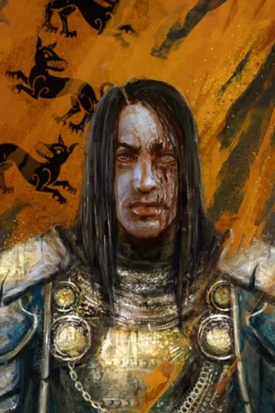 Sandor Clegane