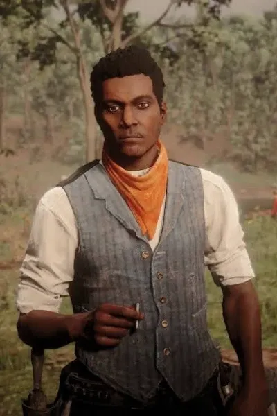 Lenny Summers
