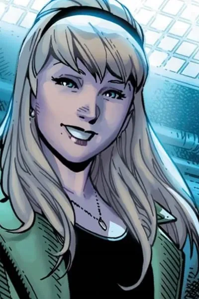 Gwen Stacy