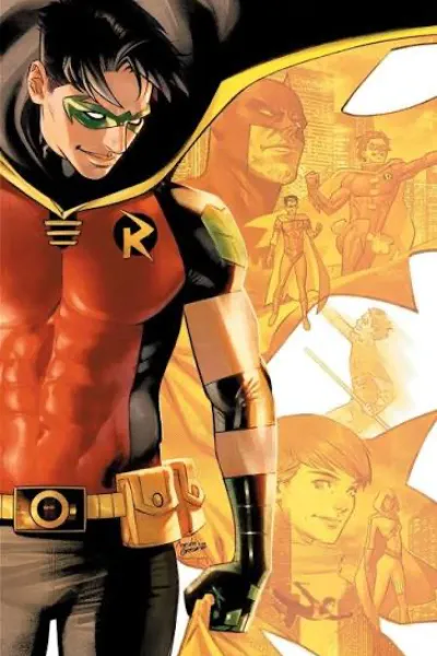Robin