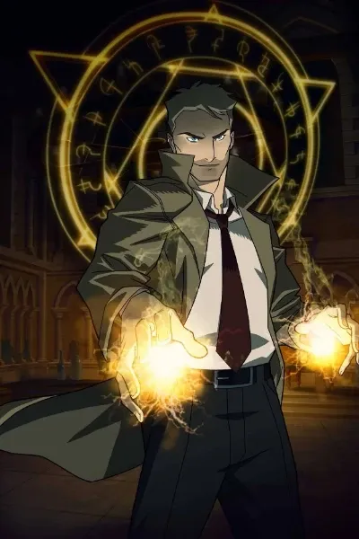 John Constantine