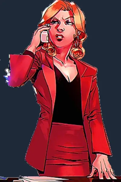 Cat Grant
