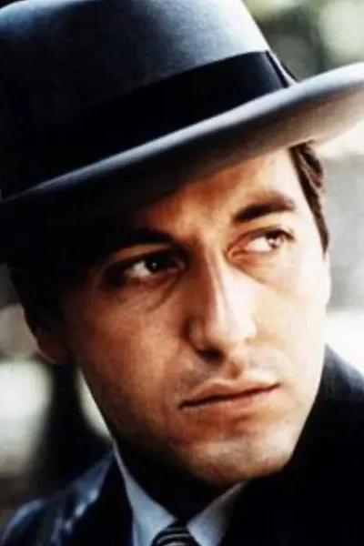Al Pacino photo 2