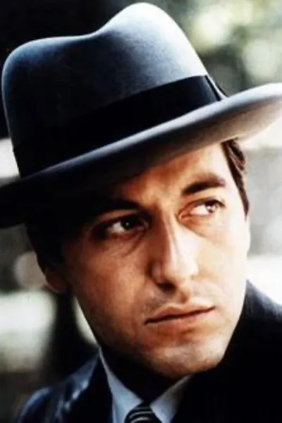 Al Pacino