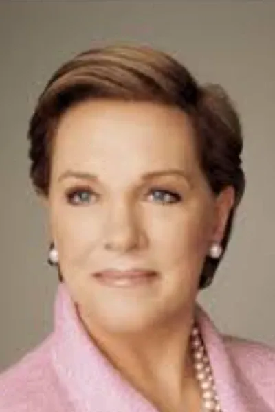 Julie Andrews 🏆