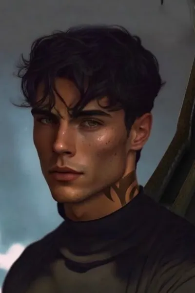 Azriel photo 2