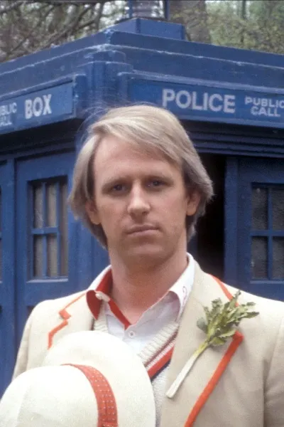 Fifth Doctor