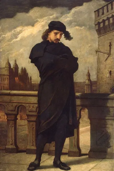 Hamlet
