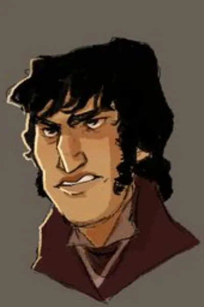 Heathcliff photo 1