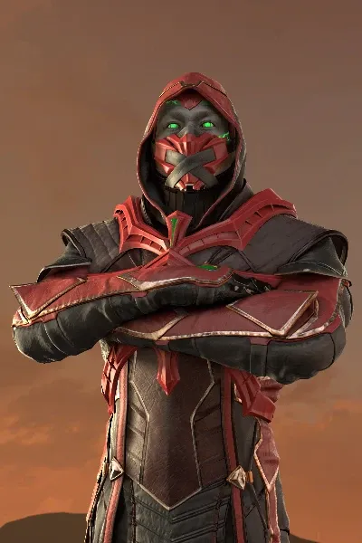 Ermac