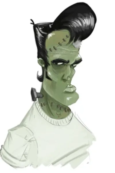 Viktor Stein