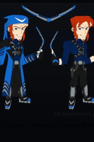 Captain Boomerang