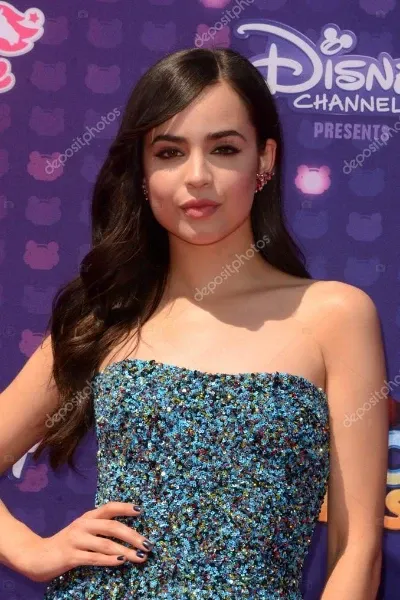 Sofia Carson
