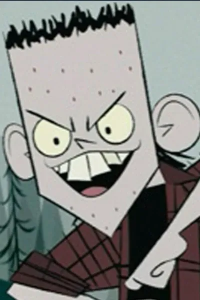 Terrence