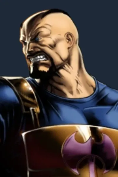 Skurge