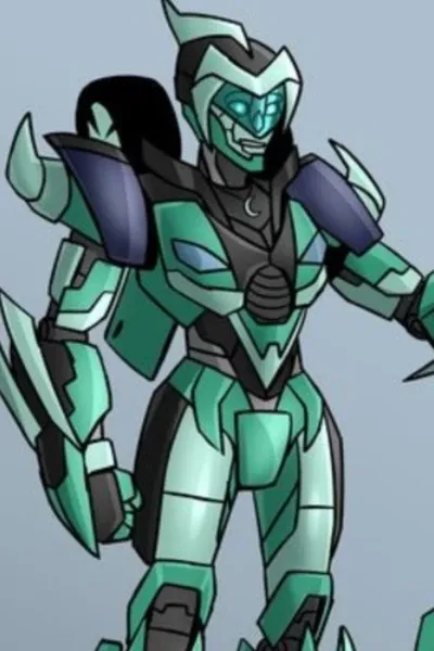 Moonracer