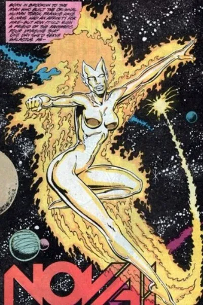 Nova