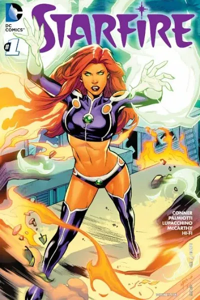 Starfire