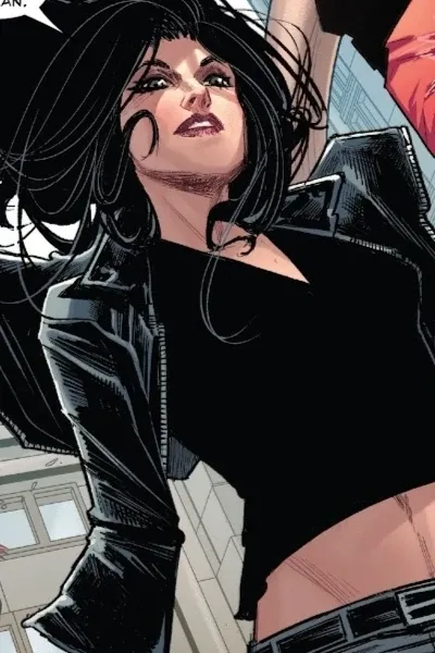 Jessica Jones