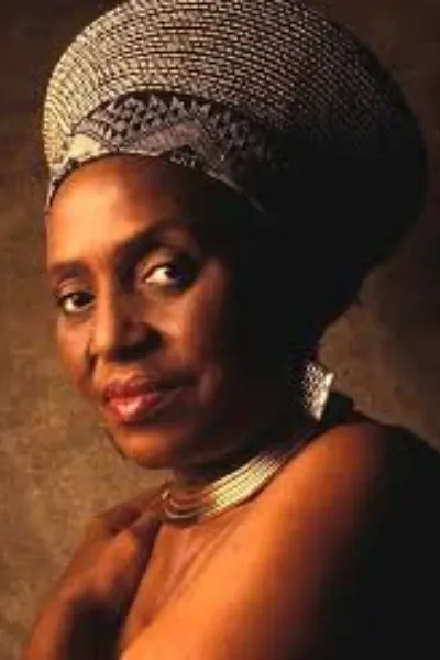 Zenzile Makeba photo 1
