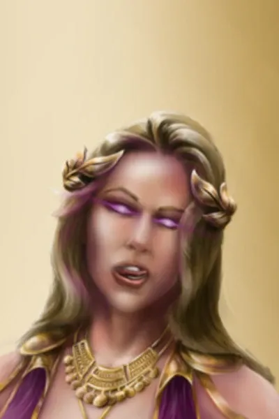 Aphrodite