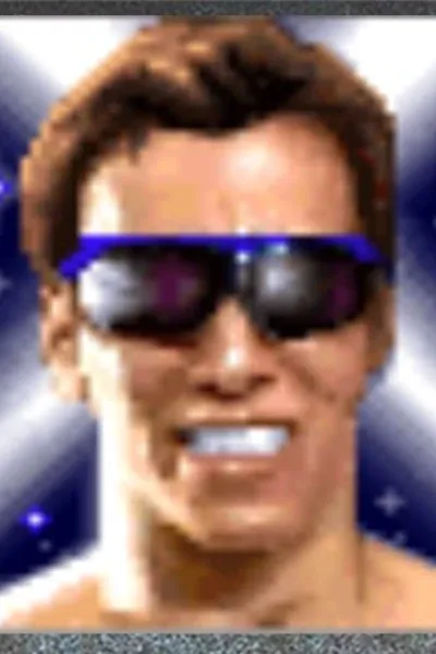 Johnny Cage