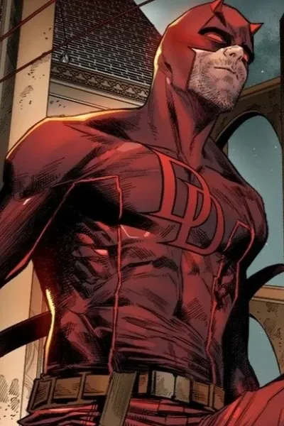 Matt Murdock