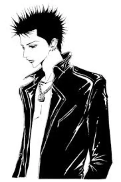 Honjo Ren