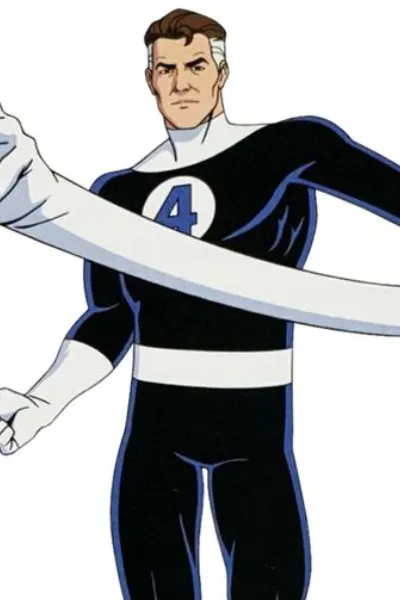 Reed Richards