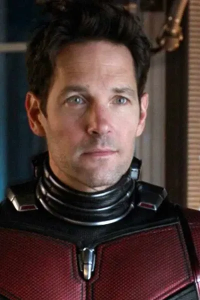 Paul Rudd